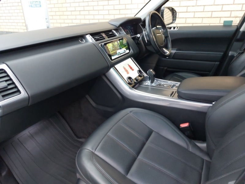 Used Land Rover Range Rover Sport 2019 for sale - 77062718: Photo 5