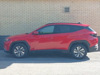 Used Hyundai TUCSON 2022 for sale - 75672545: Photo