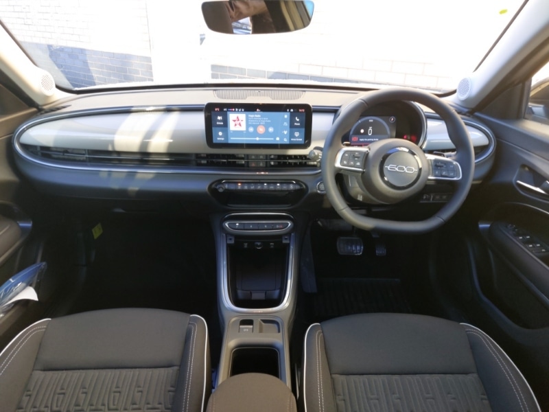 Used Fiat 600 2025 for sale - 77272989: Photo 2