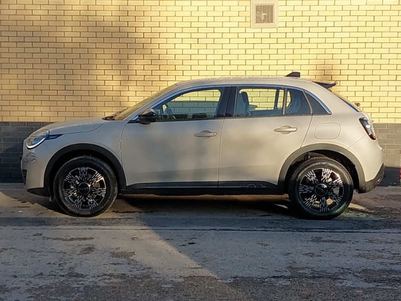 Used Fiat 600 2025 for sale - 77272989: Photo 4