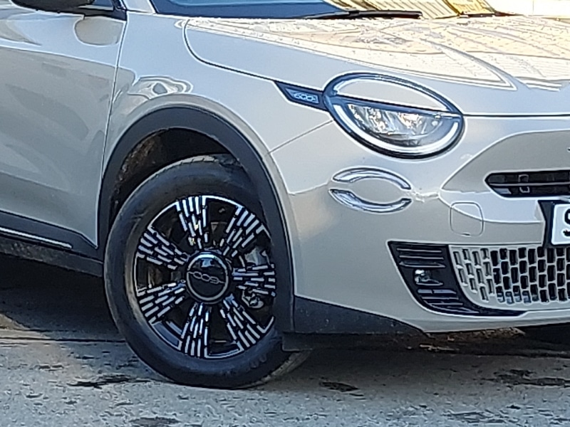 Used Fiat 600 2025 for sale - 77272989: Photo 9