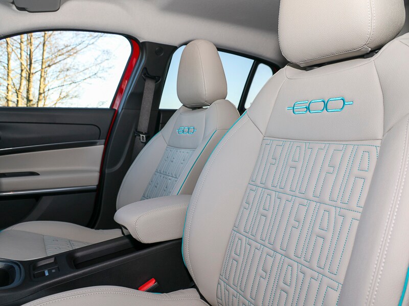 Used Fiat 600 2025 for sale - 77439200: Photo 18