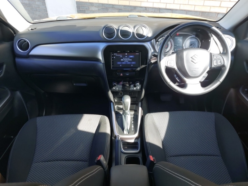 Used Suzuki Vitara 2022 for sale - 78113296: Photo 2