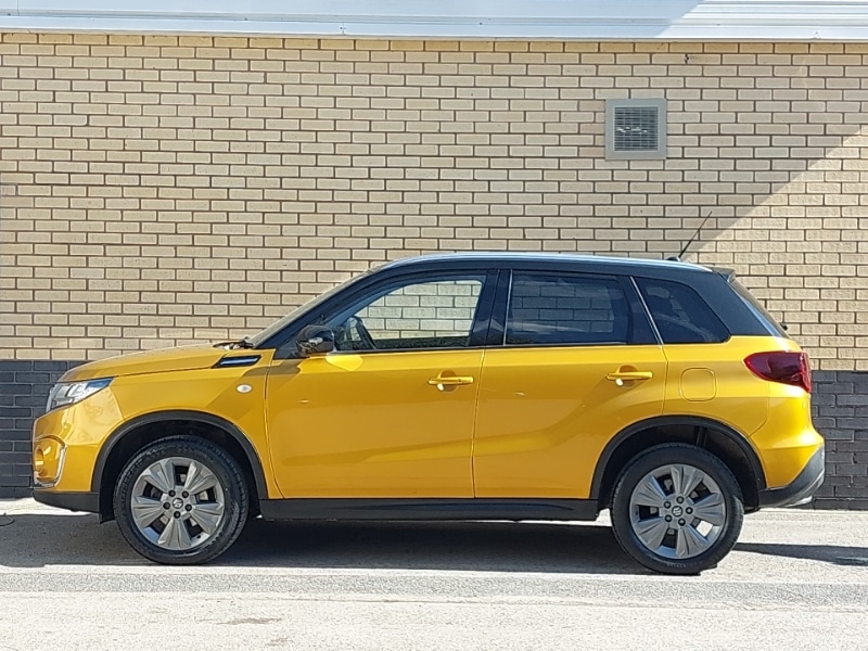 Used Suzuki Vitara 2022 for sale - 78113296: Photo 4
