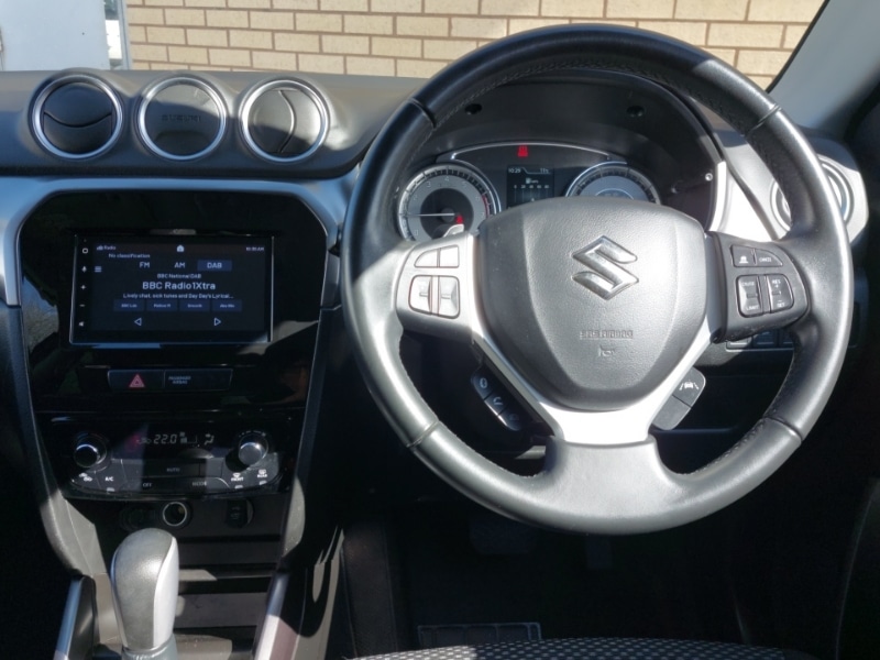 Used Suzuki Vitara 2022 for sale - 78113296: Photo 7