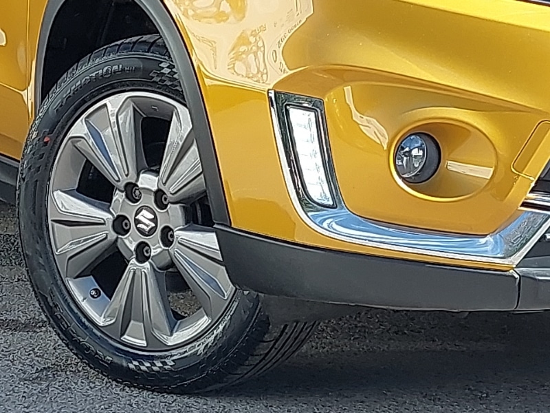 Used Suzuki Vitara 2022 for sale - 78113296: Photo 9