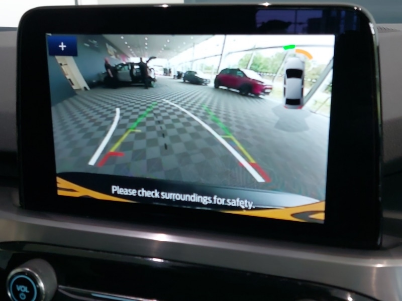 Used Ford Kuga 2022 for sale - 77223981: Photo 11