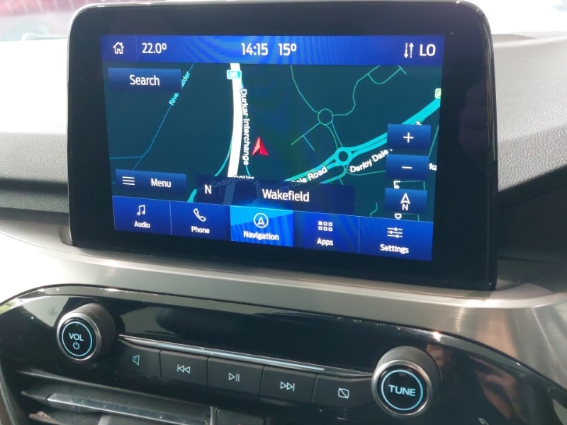 Used Ford Kuga 2022 for sale - 77223981: Photo 16