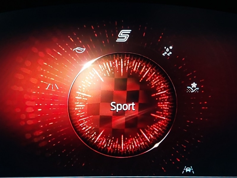 Used Ford Kuga 2022 for sale - 77223981: Photo 17