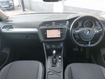 Used Volkswagen Tiguan 2019 for sale - 74940531: Photo