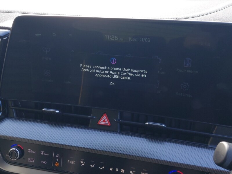 Used Kia Sportage 2025 for sale - 77832246: Photo 18