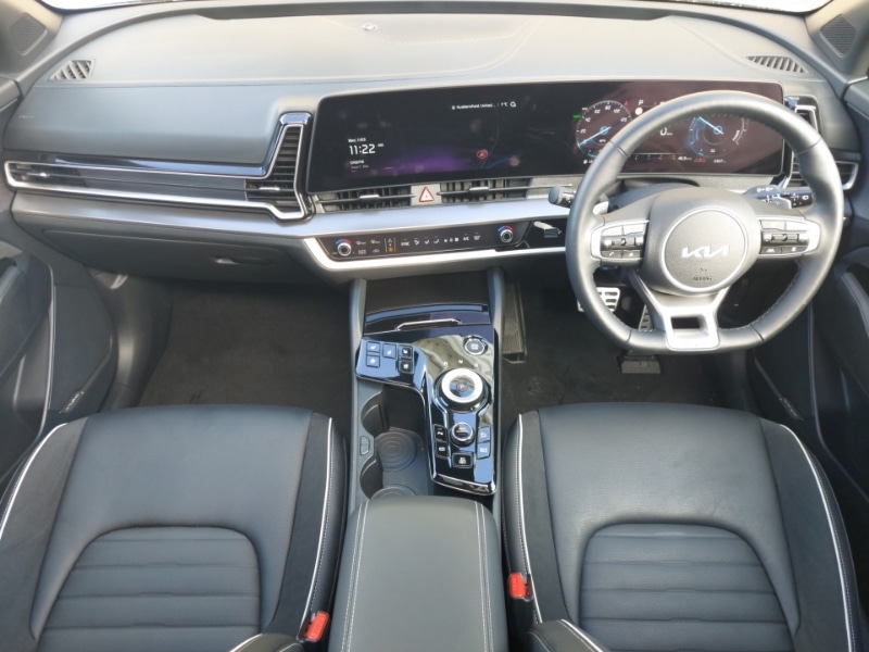 Used Kia Sportage 2025 for sale - 77832246: Photo 2