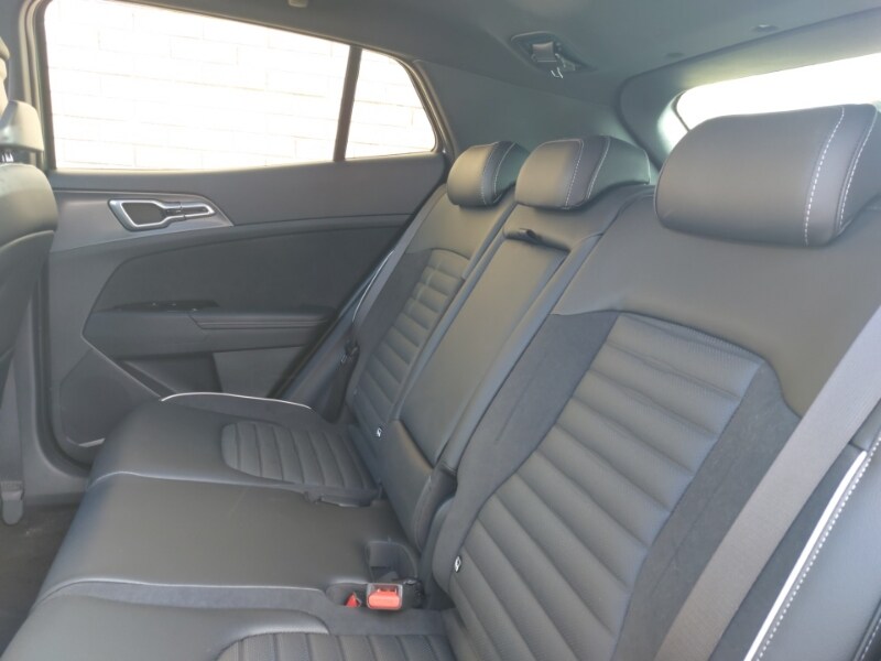 Used Kia Sportage 2025 for sale - 77832246: Photo 6