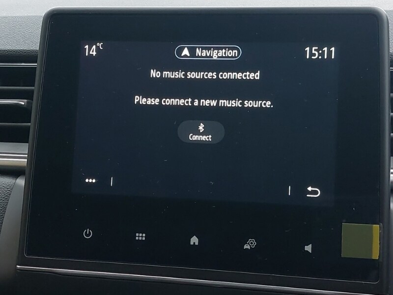 Used Renault Captur 2021 for sale - 76556250: Photo 14