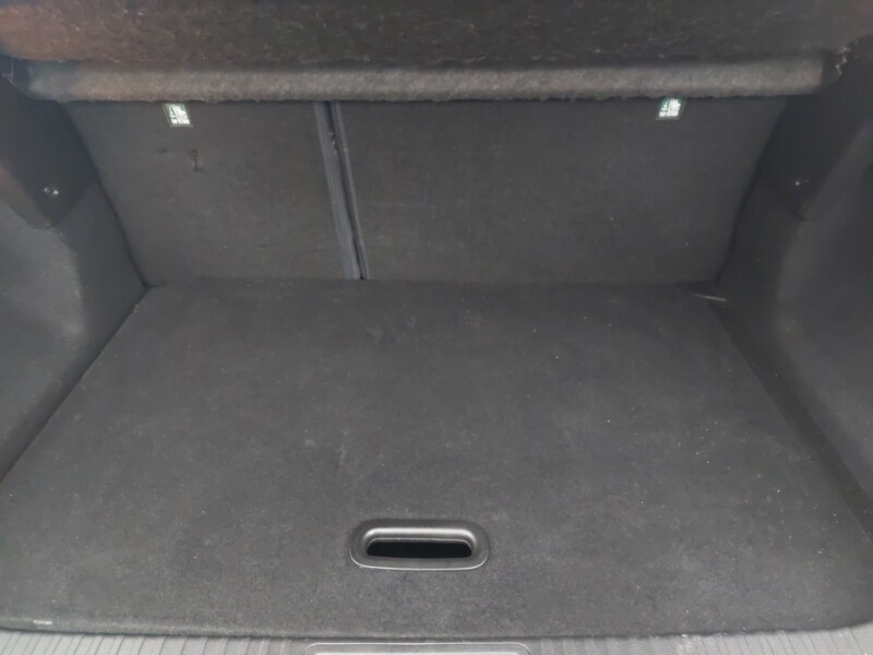 Used Renault Captur 2021 for sale - 76556250: Photo 8