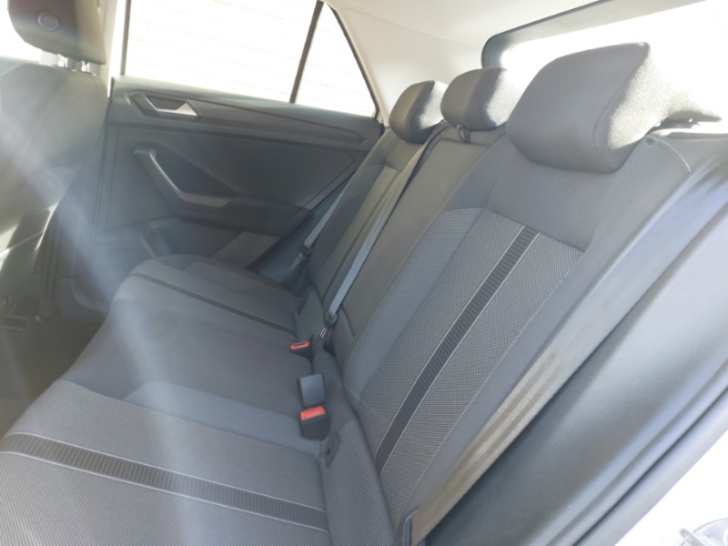 Used Volkswagen T-Roc 2022 for sale - 77028598: Photo 6