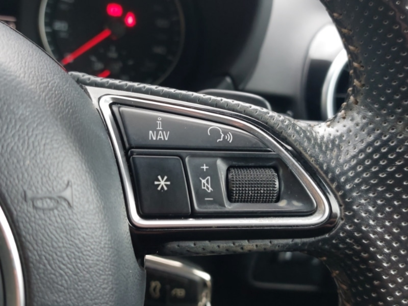 Used Audi A1 2017 for sale - 78033412: Photo 16