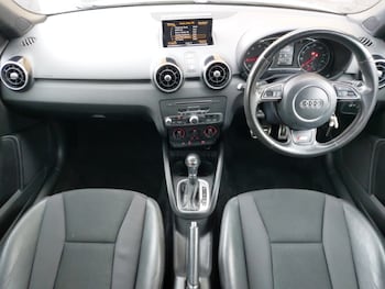 Used Audi A1 2017 for sale - 78033412: Photo