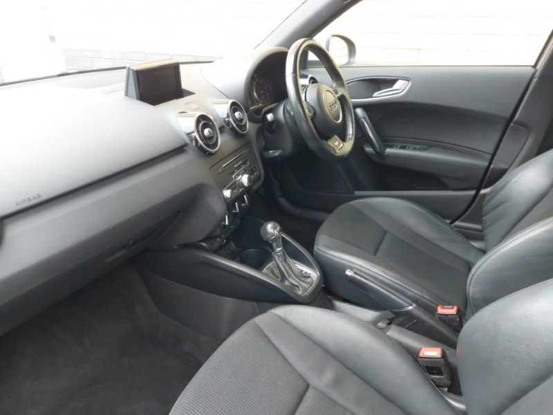 Used Audi A1 2017 for sale - 78033412: Photo 5