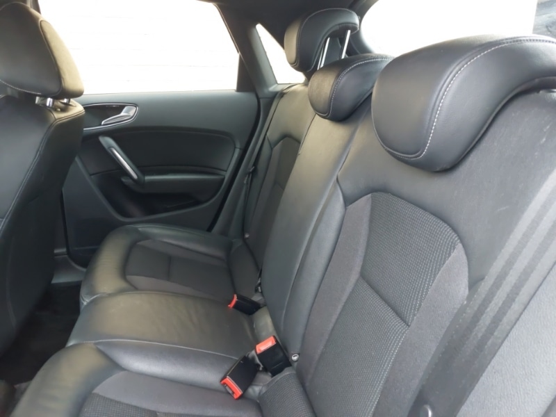 Used Audi A1 2017 for sale - 78033412: Photo 6