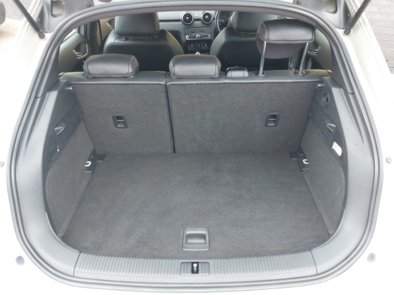 Used Audi A1 2017 for sale - 78033412: Photo 8