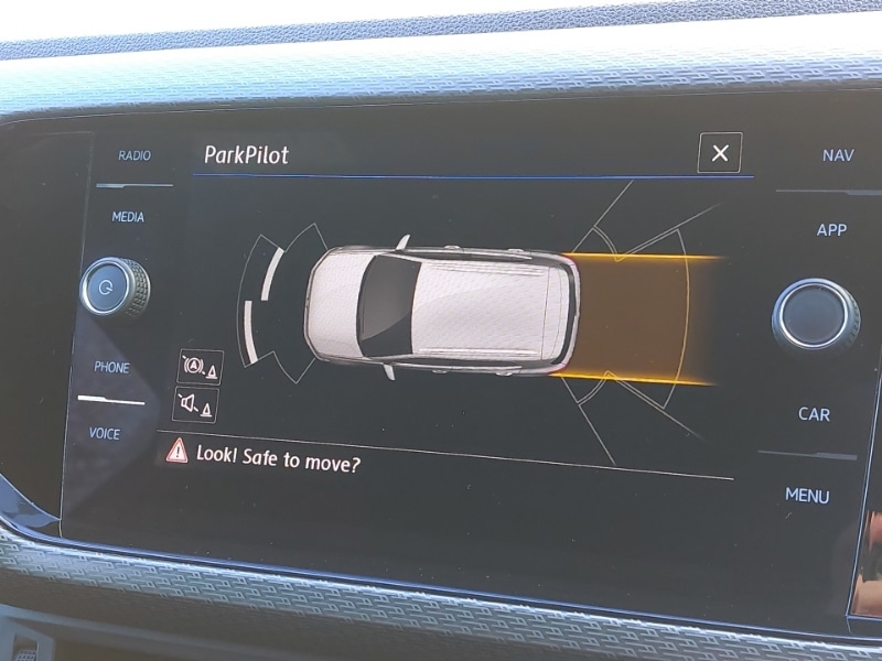 Used Volkswagen T-Cross 2019 for sale - 77105324: Photo 11