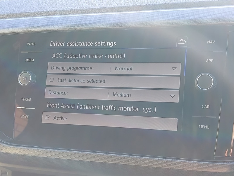 Used Volkswagen T-Cross 2019 for sale - 77105324: Photo 14