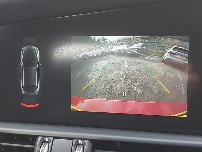 Used Alfa Romeo Giulia 2025 for sale - 77419337: Photo 11