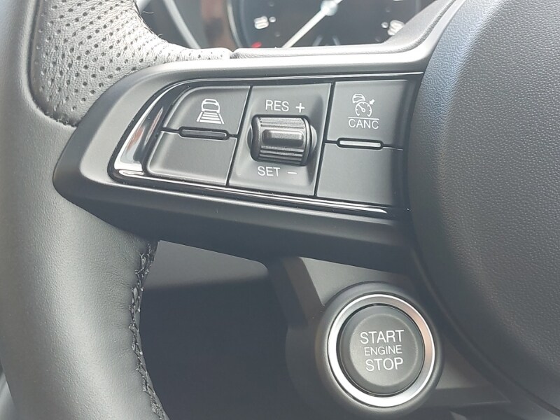 Used Alfa Romeo Giulia 2025 for sale - 77419337: Photo 18