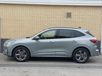 Used Ford Kuga 2025 for sale - 77055166: Photo