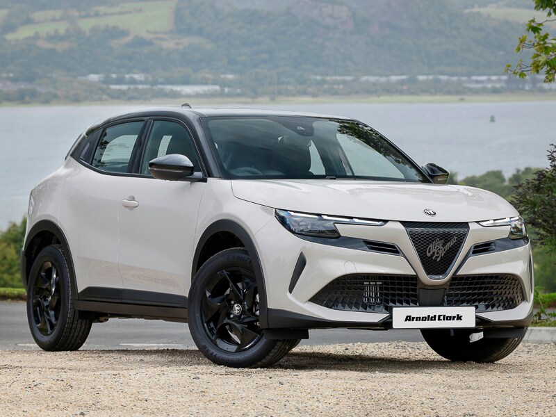 Used Alfa Romeo Junior 2025 for sale - 76602451: Photo 16