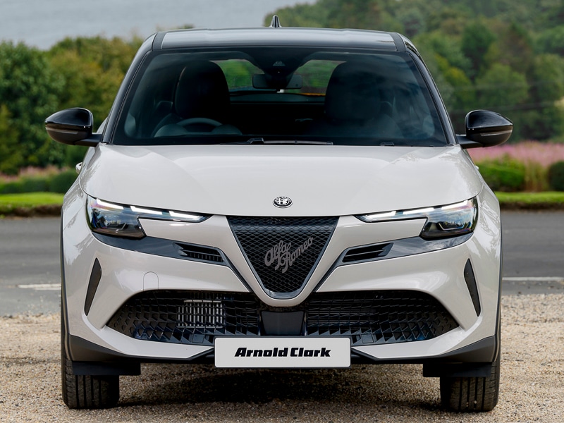 Used Alfa Romeo Junior 2025 for sale - 76602451: Photo 8