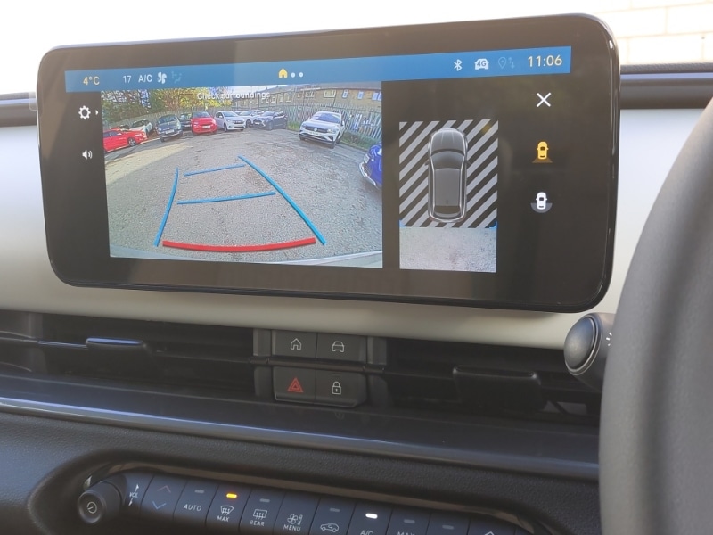 Used Fiat 600 2025 for sale - 76656738: Photo 10