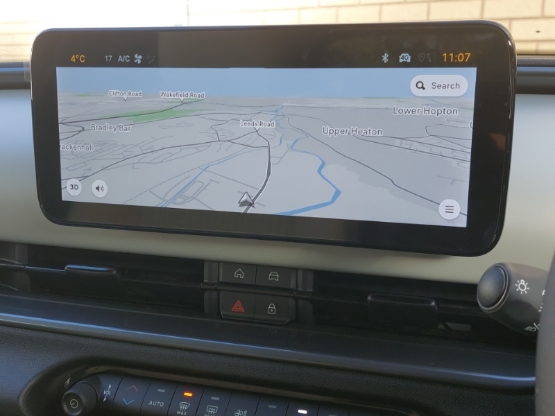 Used Fiat 600 2025 for sale - 76656738: Photo 11