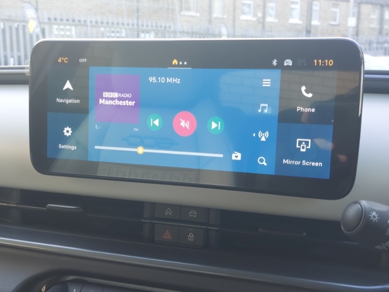 Used Fiat 600 2025 for sale - 76656738: Photo 17