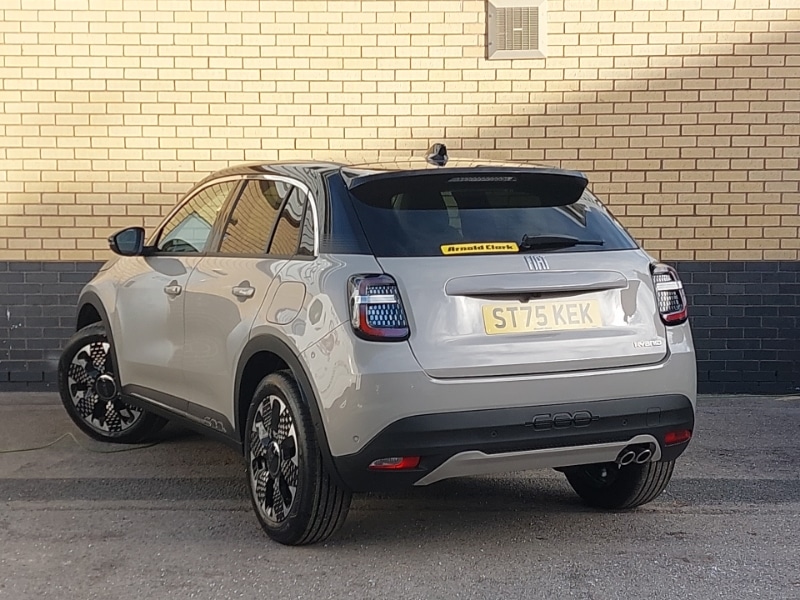 Used Fiat 600 2025 for sale - 76656738: Photo 3