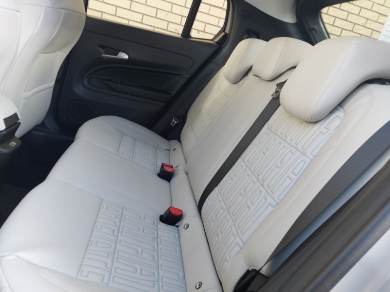 Used Fiat 600 2025 for sale - 76656738: Photo 6