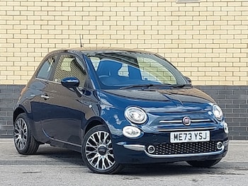 Used Fiat 500 2024 for sale - 78865659: Photo