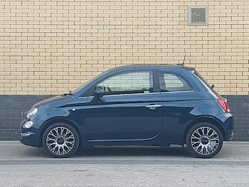 Used Fiat 500 2024 for sale - 78865659: Photo
