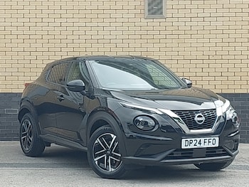 Used Nissan Juke 2024 for sale - 78905909: Photo