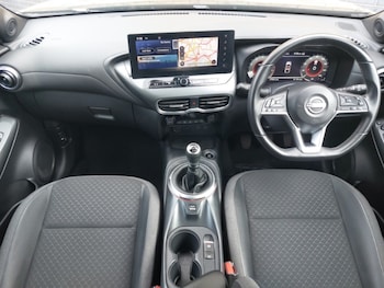 Used Nissan Juke 2024 for sale - 78905909: Photo