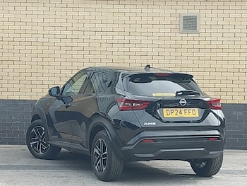 Used Nissan Juke 2024 for sale - 78905909: Photo