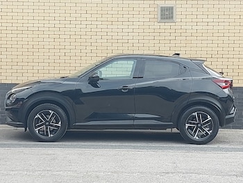 Used Nissan Juke 2024 for sale - 78905909: Photo