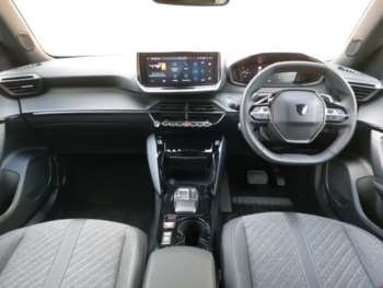 Used Peugeot 2008 2024 for sale - 74956844: Photo