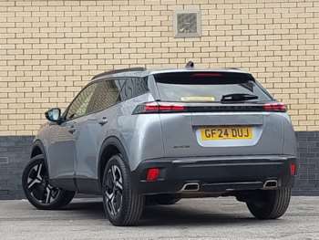 Used Peugeot 2008 2024 for sale - 74956844: Photo