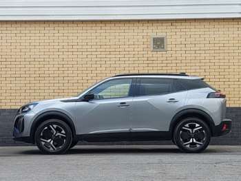 Used Peugeot 2008 2024 for sale - 74956844: Photo