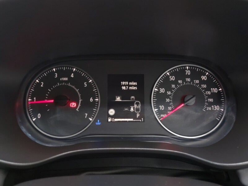 Used Dacia Sandero Stepway 2025 for sale - 77543985: Photo 10