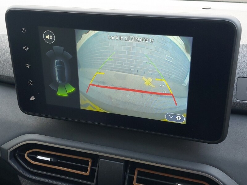 Used Dacia Sandero Stepway 2025 for sale - 77543985: Photo 11