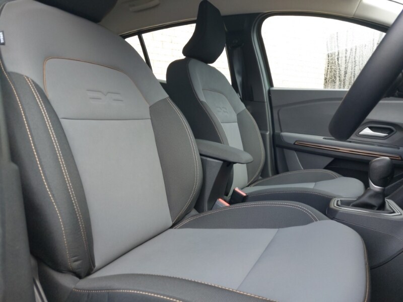 Used Dacia Sandero Stepway 2025 for sale - 77543985: Photo 12