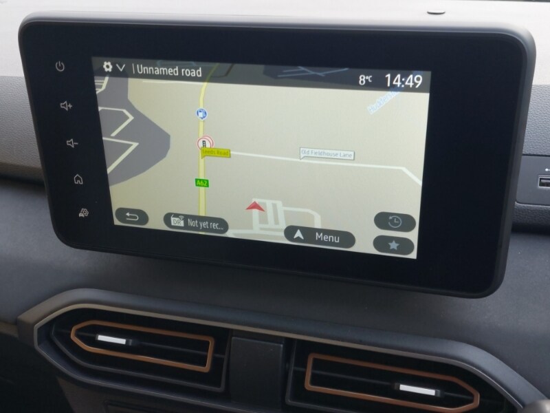 Used Dacia Sandero Stepway 2025 for sale - 77543985: Photo 13